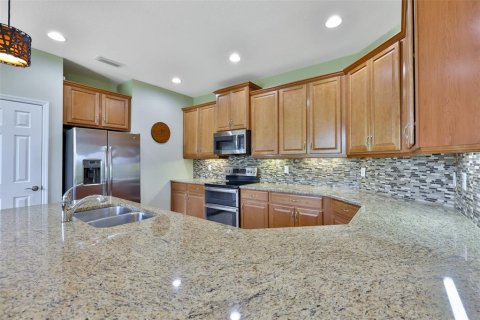 House in Sun City Center, Florida 2 bedrooms, 172.24 sq.m. № 2094877 - photo 30