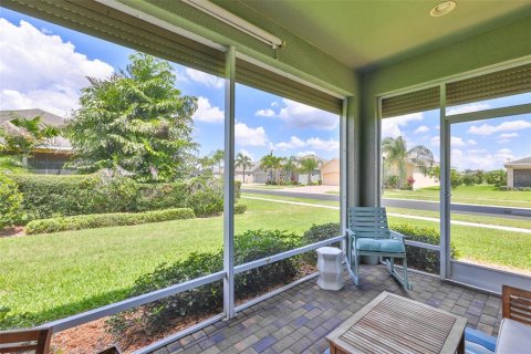 House in Sun City Center, Florida 2 bedrooms, 172.24 sq.m. № 2094877 - photo 22