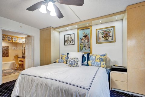 Condo in Aventura, Florida, 2 bedrooms  № 1989833 - photo 26