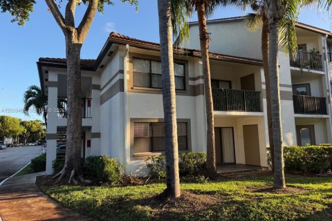 Condo à Hollywood, Floride, 1 chambre  № 2264304