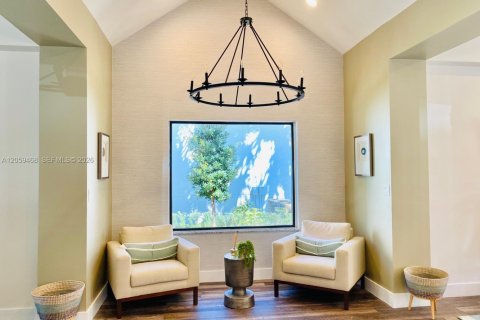 Copropriété à louer à Hollywood, Floride: 1 chambre, 60.39 m2 № 2264304 - photo 14