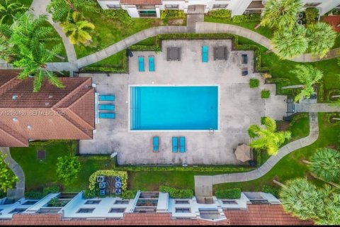 Copropriété à louer à Hollywood, Floride: 1 chambre, 60.39 m2 № 2264304 - photo 20