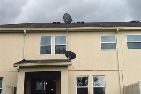 Touwnhouse à louer à Ocoee, Floride: 3 chambres, 162.67 m2 № 2384226 - photo 21