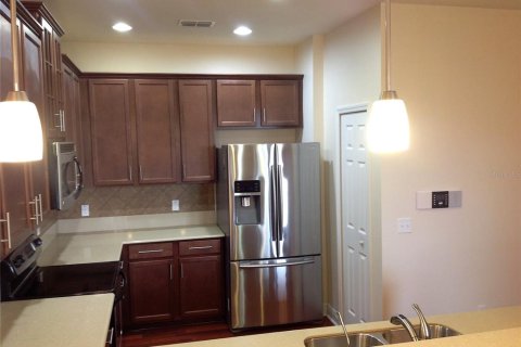 Touwnhouse à louer à Ocoee, Floride: 3 chambres, 162.67 m2 № 2384226 - photo 4