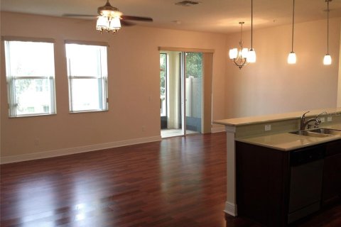 Touwnhouse à louer à Ocoee, Floride: 3 chambres, 162.67 m2 № 2384226 - photo 5