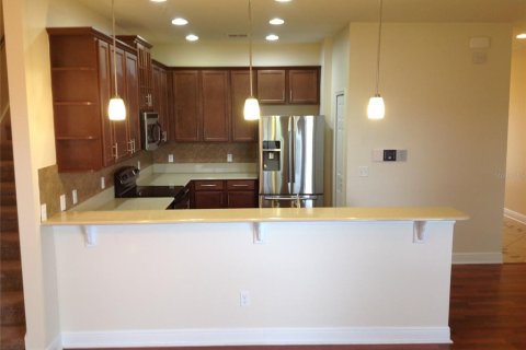 Touwnhouse à louer à Ocoee, Floride: 3 chambres, 162.67 m2 № 2384226 - photo 7