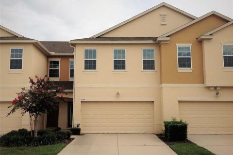 Touwnhouse à Ocoee, Floride 3 chambres, 162.67 m2 № 2384226