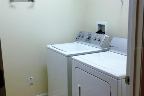 Touwnhouse à louer à Ocoee, Floride: 3 chambres, 162.67 m2 № 2384226 - photo 18
