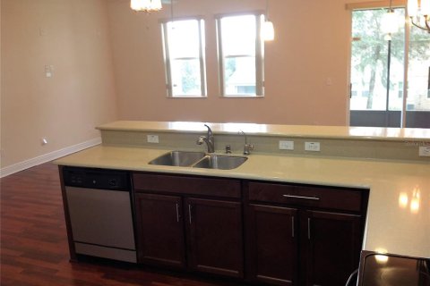 Touwnhouse à louer à Ocoee, Floride: 3 chambres, 162.67 m2 № 2384226 - photo 8