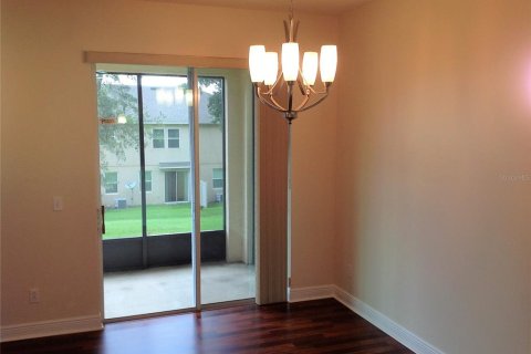 Touwnhouse à louer à Ocoee, Floride: 3 chambres, 162.67 m2 № 2384226 - photo 10