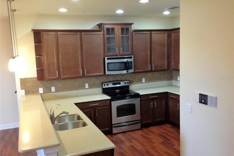 Touwnhouse à louer à Ocoee, Floride: 3 chambres, 162.67 m2 № 2384226 - photo 6