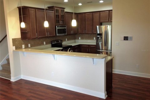 Touwnhouse à louer à Ocoee, Floride: 3 chambres, 162.67 m2 № 2384226 - photo 9