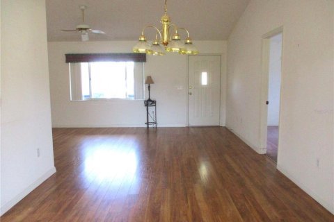 House in Dunnellon, Florida 2 bedrooms, 134.34 sq.m. № 1899276 - photo 11