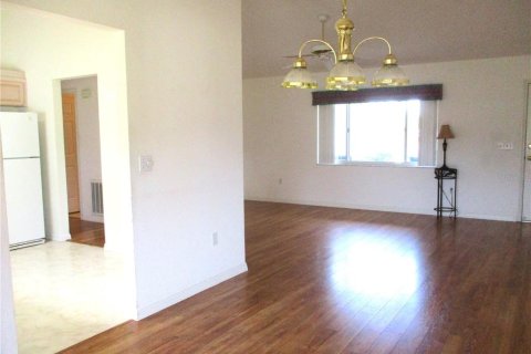 House in Dunnellon, Florida 2 bedrooms, 134.34 sq.m. № 1899276 - photo 12