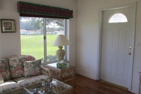 House in Dunnellon, Florida 2 bedrooms, 134.34 sq.m. № 1899276 - photo 19