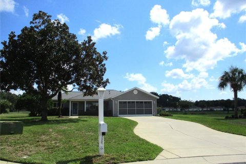 House in Dunnellon, Florida 2 bedrooms, 134.34 sq.m. № 1899276 - photo 3