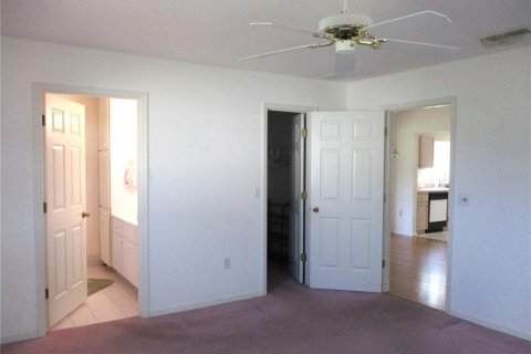 House in Dunnellon, Florida 2 bedrooms, 134.34 sq.m. № 1899276 - photo 23