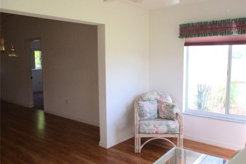 House in Dunnellon, Florida 2 bedrooms, 134.34 sq.m. № 1899276 - photo 21