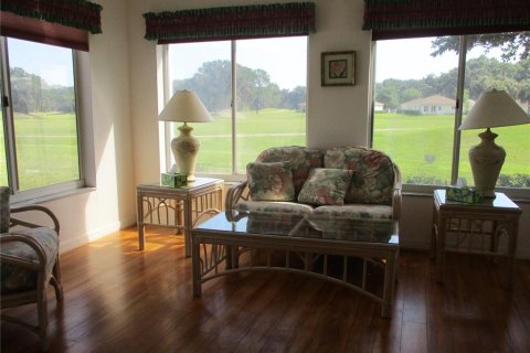 House in Dunnellon, Florida 2 bedrooms, 134.34 sq.m. № 1899276 - photo 4