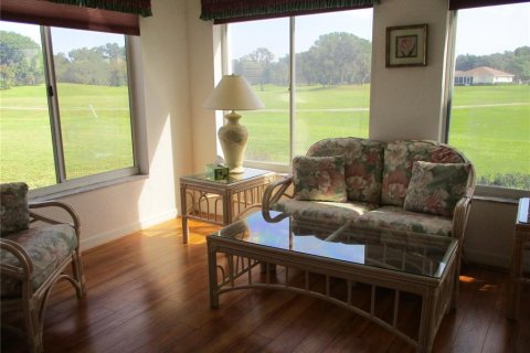 House in Dunnellon, Florida 2 bedrooms, 134.34 sq.m. № 1899276 - photo 17