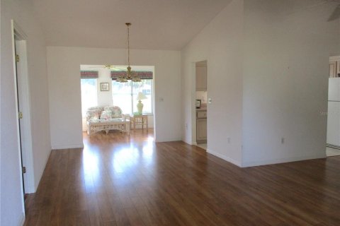 House in Dunnellon, Florida 2 bedrooms, 134.34 sq.m. № 1899276 - photo 7