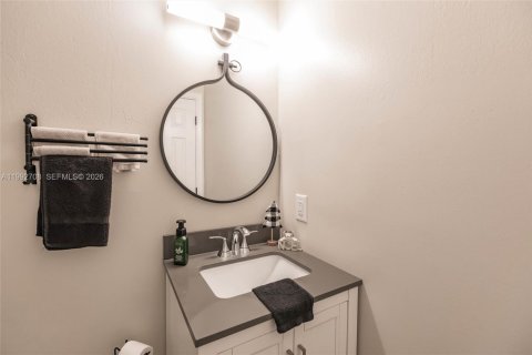 Condominio en venta en Miami, Florida, 4 dormitorios, 199.74 m2 № 2056693 - foto 25