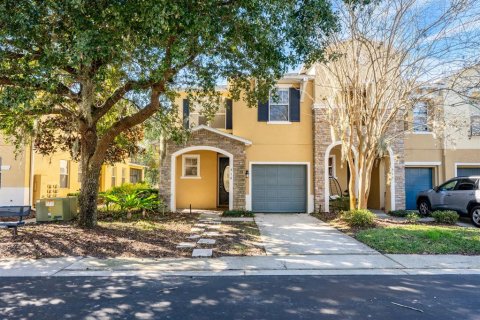 Touwnhouse à Oviedo, Floride 3 chambres, 168.34 m2 № 2119641