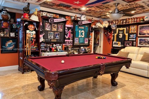 Villa ou maison à vendre à Miami, Floride: 5 chambres, 205.59 m2 № 2417588 - photo 7