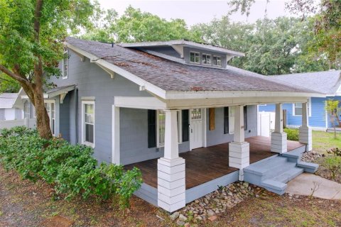 Villa ou maison à vendre à Plant City, Floride: 4 chambres, 210.61 m2 № 1791211 - photo 4