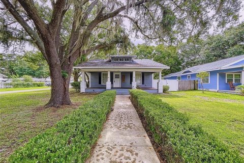 Villa ou maison à vendre à Plant City, Floride: 4 chambres, 210.61 m2 № 1791211 - photo 2