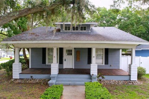 Villa ou maison à vendre à Plant City, Floride: 4 chambres, 210.61 m2 № 1791211 - photo 1