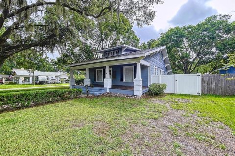 Villa ou maison à vendre à Plant City, Floride: 4 chambres, 210.61 m2 № 1791211 - photo 5