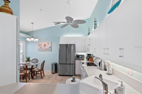 Copropriété à vendre à Venice, Floride: 3 chambres, 151.99 m2 № 2388559 - photo 15