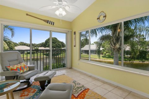 Copropriété à vendre à Venice, Floride: 3 chambres, 151.99 m2 № 2388559 - photo 25