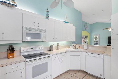 Copropriété à vendre à Venice, Floride: 3 chambres, 151.99 m2 № 2388559 - photo 12