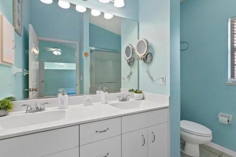 Copropriété à vendre à Venice, Floride: 3 chambres, 151.99 m2 № 2388559 - photo 21