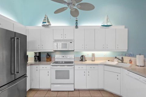 Copropriété à vendre à Venice, Floride: 3 chambres, 151.99 m2 № 2388559 - photo 11