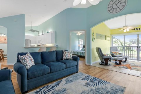 Copropriété à vendre à Venice, Floride: 3 chambres, 151.99 m2 № 2388559 - photo 9