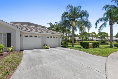 Copropriété à vendre à Venice, Floride: 3 chambres, 151.99 m2 № 2388559 - photo 30