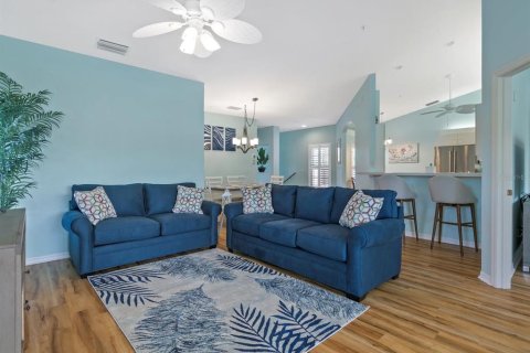 Copropriété à vendre à Venice, Floride: 3 chambres, 151.99 m2 № 2388559 - photo 7