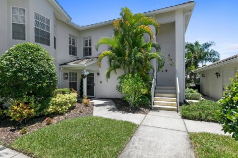 Condo à Venice, Floride, 3 chambres  № 2388559