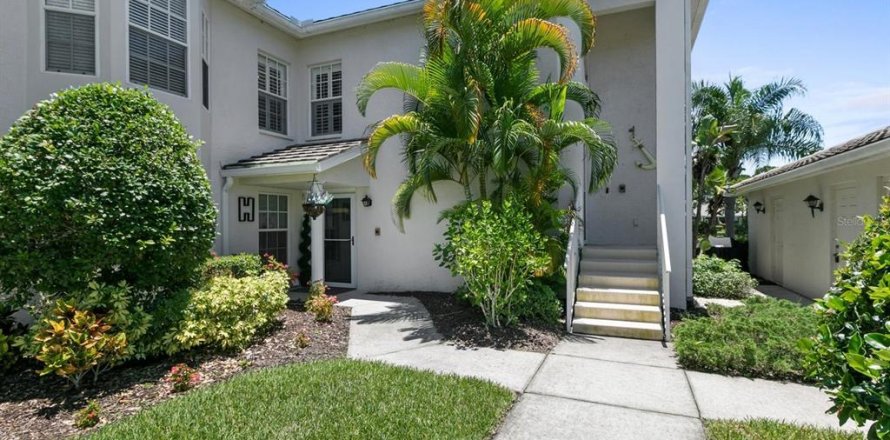 Condo à Venice, Floride, 3 chambres  № 2388559