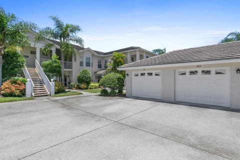 Copropriété à vendre à Venice, Floride: 3 chambres, 151.99 m2 № 2388559 - photo 28