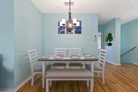 Copropriété à vendre à Venice, Floride: 3 chambres, 151.99 m2 № 2388559 - photo 4