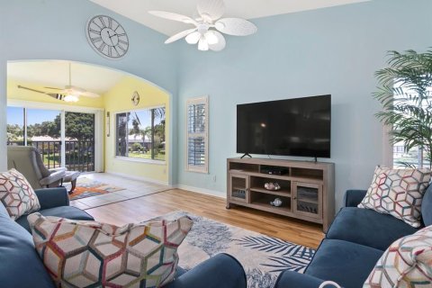 Copropriété à vendre à Venice, Floride: 3 chambres, 151.99 m2 № 2388559 - photo 6