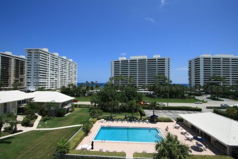 Condo in Boca Raton, Florida, 3 bedrooms  № 1151699 - photo 1