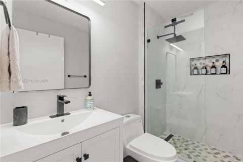 Купить кондоминиум в Пемброк-Пайнс, Флорида 2 спальни, 76.37м2, № 2028648 - фото 12