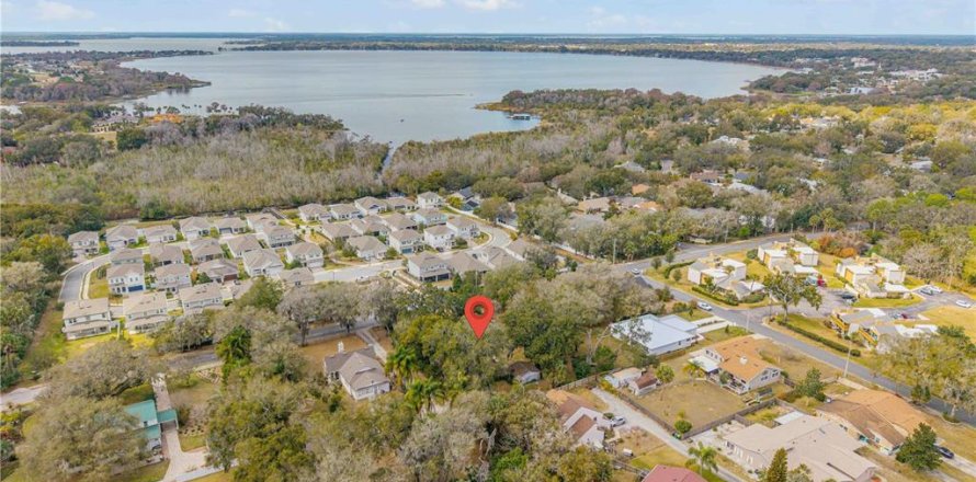 Terrain à Mount Dora, Floride № 2099574