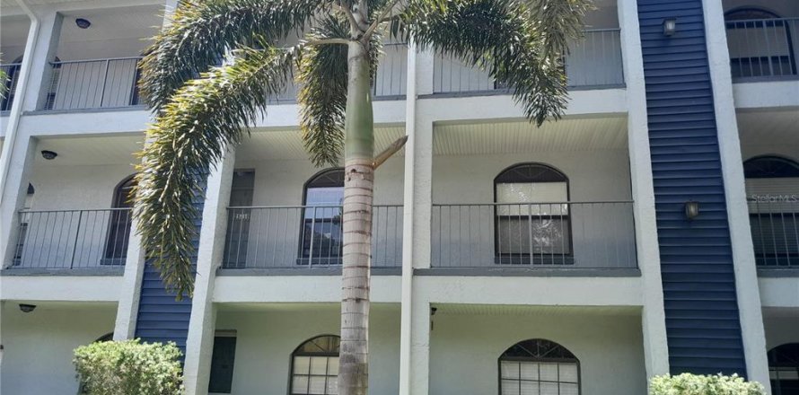 Condominio en Sanford, Florida, 2 dormitorios  № 1775653