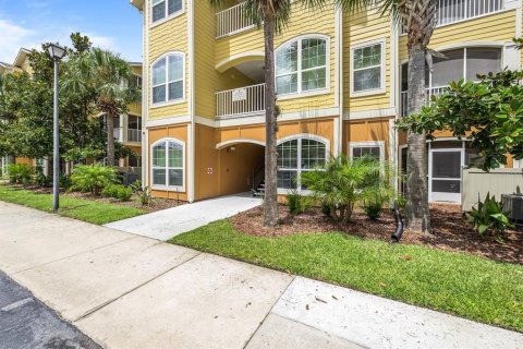 Condo in Saint Augustine, Florida, 1 bedroom  № 1791792 - photo 1